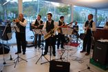 Jazzte Borrazzte Band foto 2
