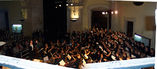 Orquesta Sinfónica Hispalense foto 2