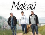 Grupo Makaú - Flamenquito, rumbas y sevillanas_1