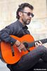 Fotos de Guitarrista flamenco  0