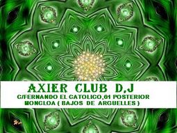 Axier Club Pub_0