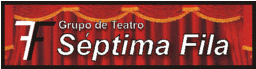 Septima Fila grupo de Teatro