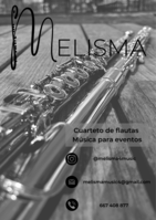 Cuarteto de flautas _0