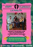 Grupo Flamenco La Perlita_0