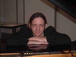 Pianist Karsten Kramer foto 1