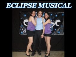 Grupo Eclipse Musical