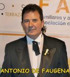 Antonio de Faugena foto 1