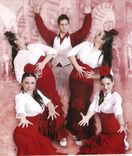 Coro Rociero/Flamenco SAVIA y COMPÁS foto 1