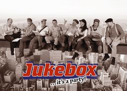 Partyband Jukebox_0