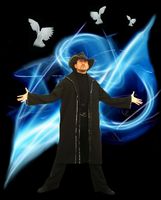 Ivan Quimera Magic & Ilusion