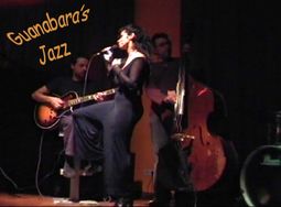 Guanabara's Jazz