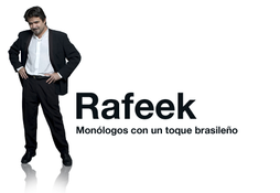 Monólogos Rafeek Show_0