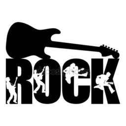 Banda de Rock Eventos, Fiestas