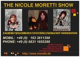 Nicole Moretti foto 2