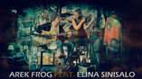 Arek Frog/One Man Band/Alleinunterhalter/Duo_1