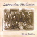 Blasorchester liebensteiner Musikanten foto 1