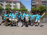 Conchitas Band_2