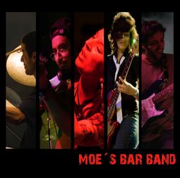 LA MOES (Bar Band)_0