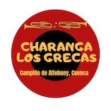Charanga Los Grecas - Animacion Cuenca_1