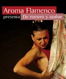 Aroma flamenco foto 1