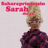 Saharaprinzessin Sarah die 13._0