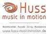 Huss - music in motion
