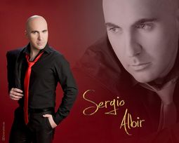 Sergio Albir