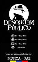 Desorden Público (Venezuela)_0