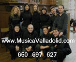 Música de Boda Valladolid_2