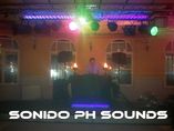 Dj Roberts + sonido Ph sounds foto 1