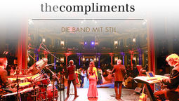 The Compliments - die Band mit Stil_0