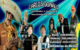 comediantes en Monterrey_0