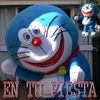 Payaso Doraemon