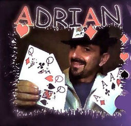 Showman Adrian