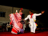 Danzas de Colombia foto 2