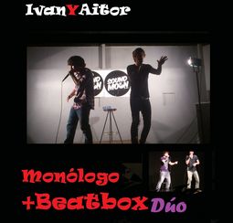 Monólogo + Beatbox dúo_0