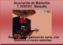Asociación de Mariachis México_0