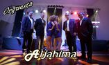 Orquesta Aljahima foto 2
