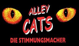 Partyband Alley Cats_0