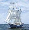 Segelschiffe Chartern auf Ostsee