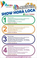 SHOW HORA LOCA _0