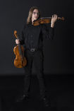 Violinista - Violista Carlos Ortega - Bodas _2