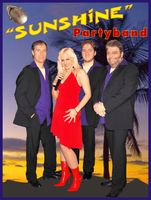 Die Sunshine-Partyband aus NRW_0