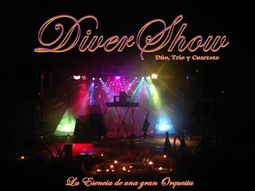 Dúo, Trío y Cuarteto DiverShow_0