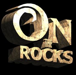 On The Rocks, banda de versiones
