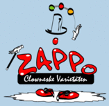 Clown Zappo foto 1