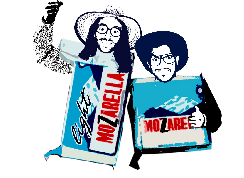 Los Mozzarella