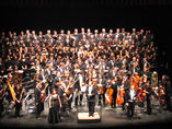 Orquesta Sinfónica Hispalense foto 1