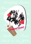 Erdbeershake - Shake, Twist &  foto 1