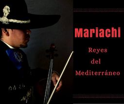 Mariachis Reyes del Mediterrá_0